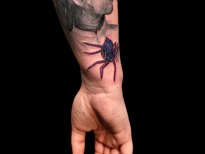 Papacanink Art & Tattoos