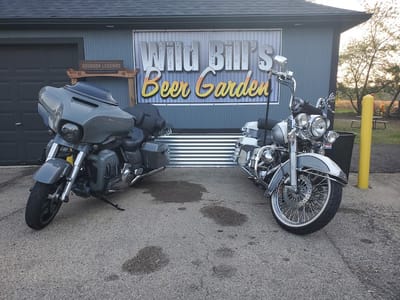 Papaz Tattoo Studio at 1903 Saloon