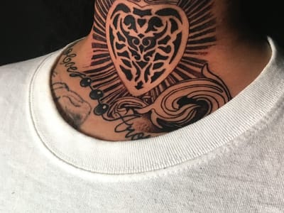 Paper Crane Tattoo Company