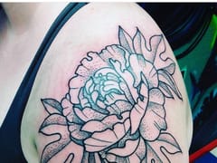 Paper Crane Tattoo Company