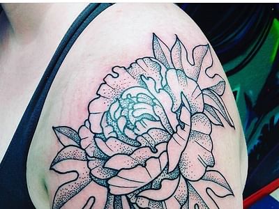 Paper Crane Tattoo Company