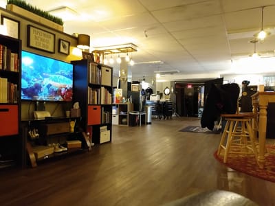 Paper Moon Tattoo Company