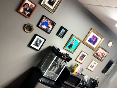 Paper Moon Tattoo Company