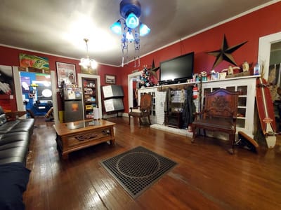 Paper Street Tattoo Company