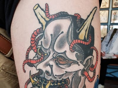 Parabrahma Tattoo Collective