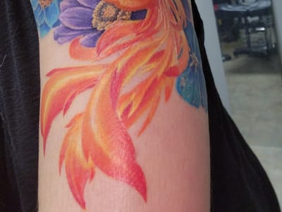 Parabrahma Tattoo Collective