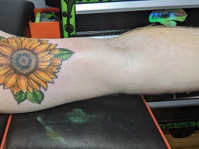 Parabrahma Tattoo Collective