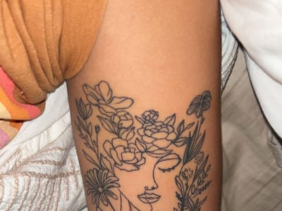 Parabrahma Tattoo Collective