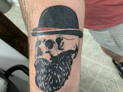 Paradox Massage,Tattoo & Piercing