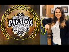 Paradox Massage,Tattoo & Piercing
