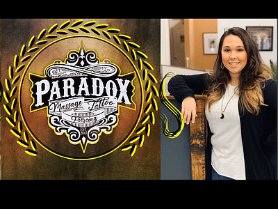 Paradox Massage,Tattoo & Piercing