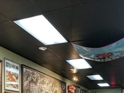 Paragon Tattoo Studio