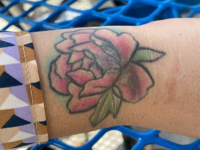 Paragon Tattoo Studio