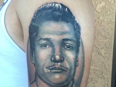 Paragon Tattoo Studio