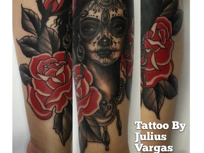 Paragon Tattoo Studio