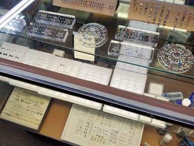 Paramount Tattoo Studio