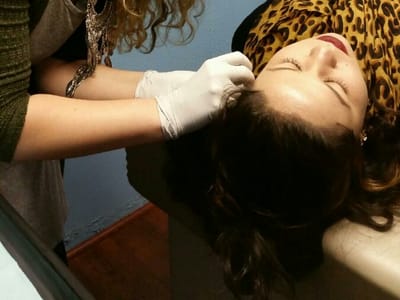 Paramount Tattoo Studio