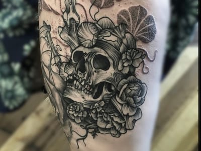 Parasol Tattoo Company