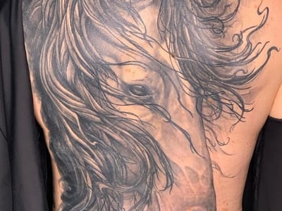 Parasol Tattoo Company