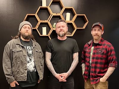 Parasol Tattoo Company