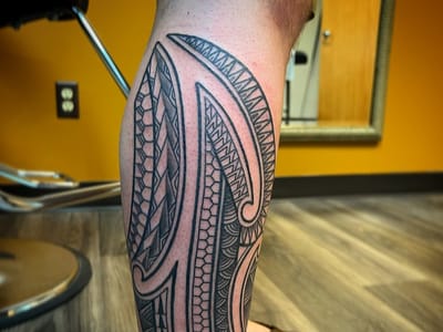 Parasol Tattoo Company