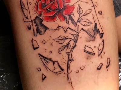 Parca Tattoos Studio