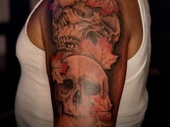 Parca Tattoos Studio