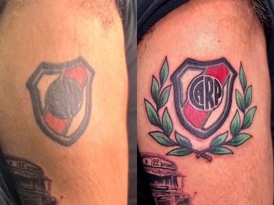Parca Tattoos Studio
