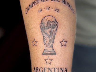 Parca Tattoos Studio