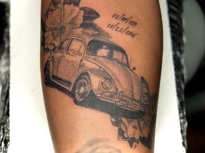 Parca Tattoos Studio