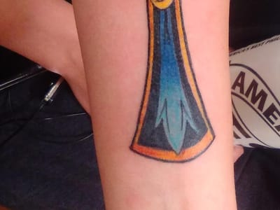 Parlor of Art Tattoo and Piercing