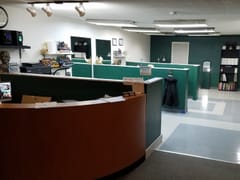 Parlor of Art Tattoo and Piercing