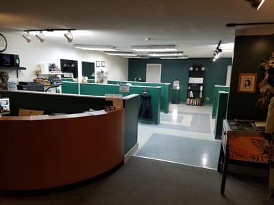 Parlor of Art Tattoo and Piercing