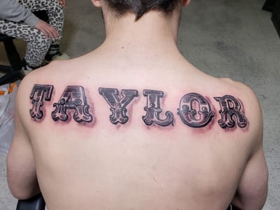 Parlor of Art Tattoo and Piercing