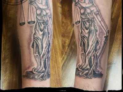 Parlour 13 Custom Tattooing and Artistry