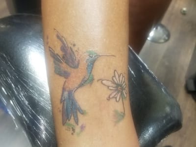 Parlour 13 Custom Tattooing and Artistry