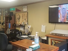 Parlour 13 Custom Tattooing and Artistry