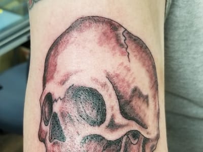 Parlour 13 Custom Tattooing and Artistry