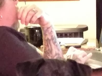 Passing Time Too/Tattoo