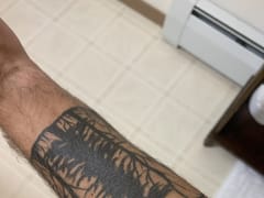 Passing Time Too/Tattoo