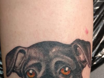 Passing Time Too/Tattoo