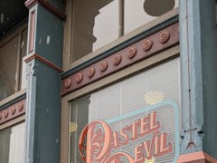 Pastel Devil Studio