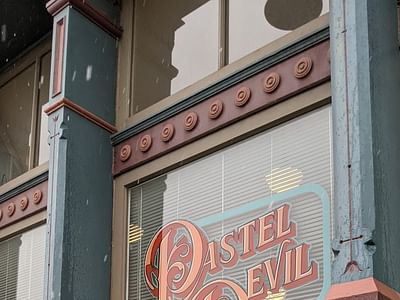 Pastel Devil Studio