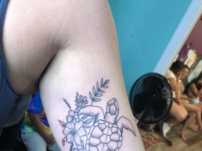 Patches Tattoo & Emporium