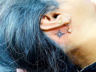 Patches Tattoo & Emporium