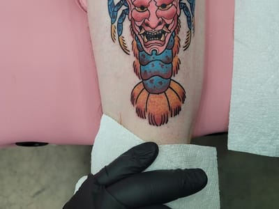 Patches Tattoo & Emporium