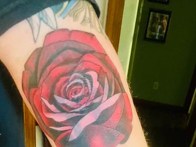 Patriot Tattoo Company