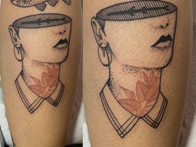 Patriot Tattoo Company