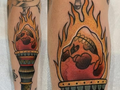 Patriot Tattoo Company