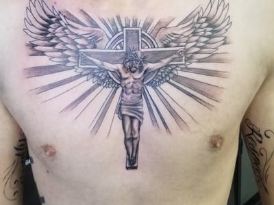 Paul's tattoo parlor